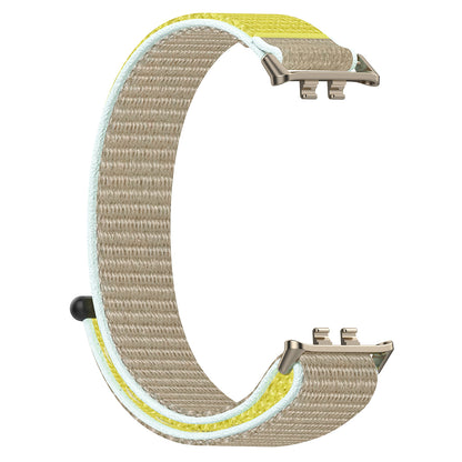 Techsuit W054 Strap for Honor Band 11 / 11 Pro, Rose Gold