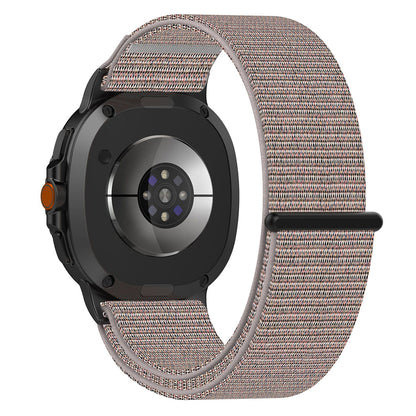 Pásek Techsuit W054 pro Samsung Galaxy Watch 8 Classic / Watch8 44mm / Watch 8 40mm, Růžový