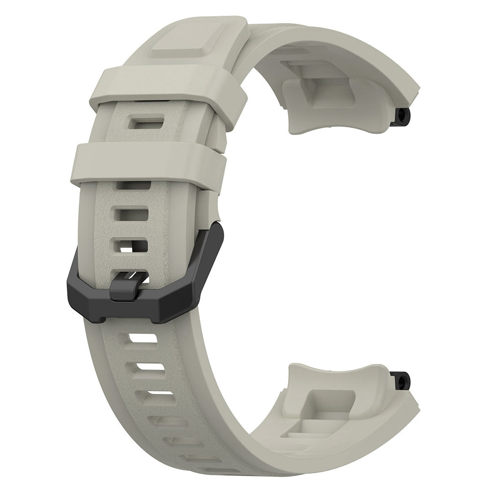 Techsuit W067 pásek pro Amazfit T-Rex 2, Světle zelená