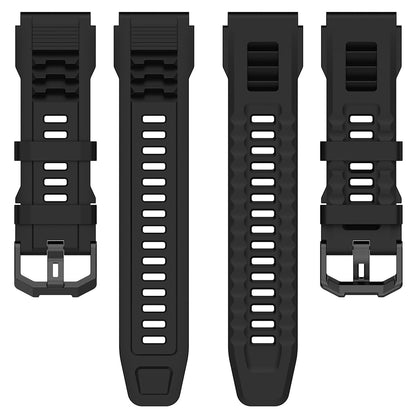Řemínek Techsuit W067 pro Amazfit T-Rex Ultra, zelený