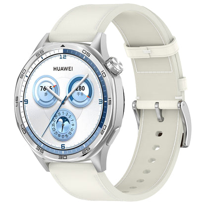 Popruh Techsuit W073 pro Samsung Galaxy Watch Series, 20mm, Bílá