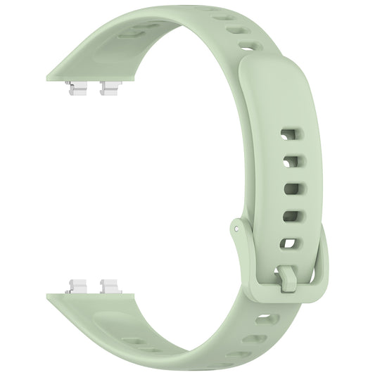 Techsuit W081 pásek pro Huawei Band 11 / 11 Pro, Zelený