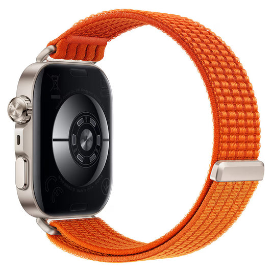 Řemínek Techsuit W085 pro Huawei Watch Fit 5, šedý