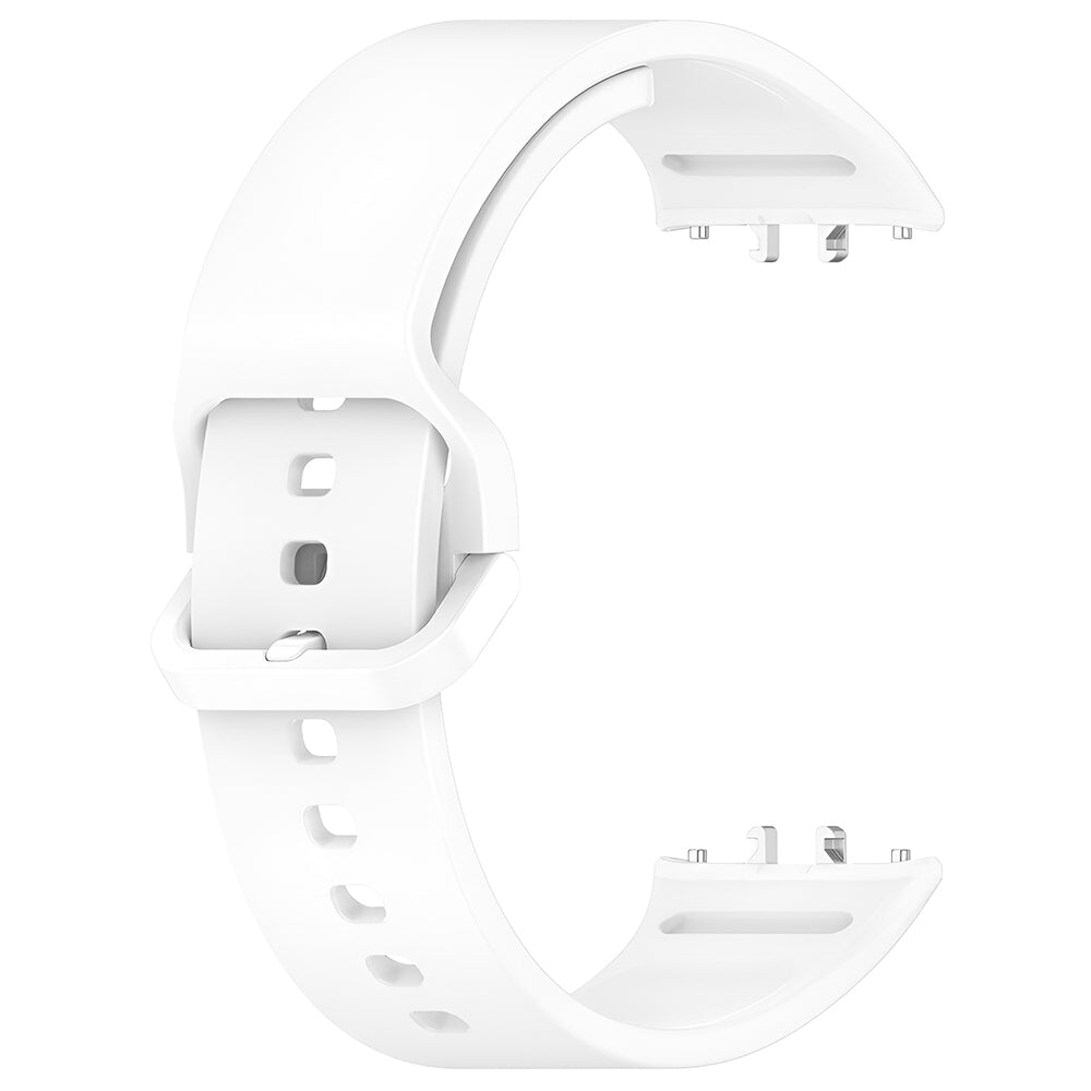 Řemínek Techsuit W086 pro Samsung Galaxy Fit3 R39M, bílý