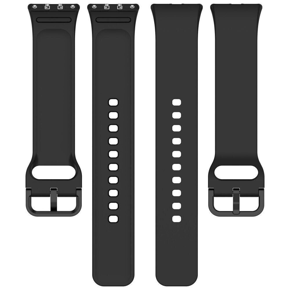 Řemínek Techsuit W086 pro Samsung Galaxy Fit3 R39M, bílý
