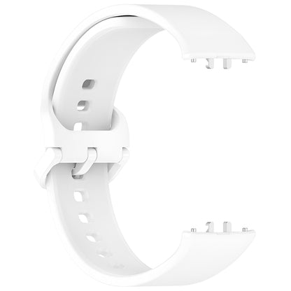 Řemínek Techsuit W086 pro Samsung Galaxy Fit3 R39M, bílý