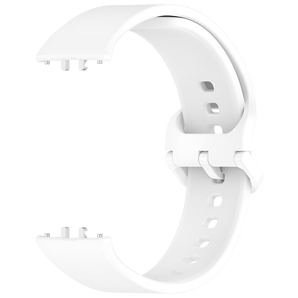 Řemínek Techsuit W086 pro Samsung Galaxy Fit3 R39M, bílý