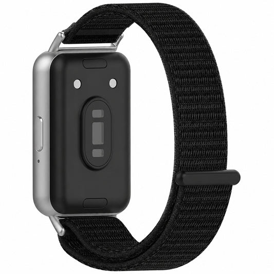 Řemínek Techsuit W087 pro Samsung Galaxy Fit3 R39M, černý