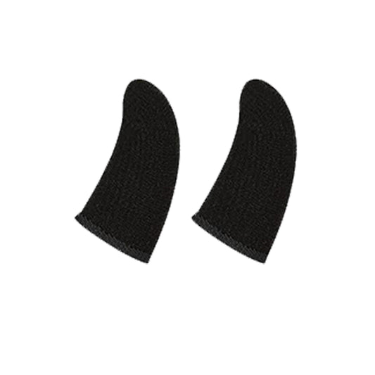 Gamingové náprstky Techsuit FS1-02, černé