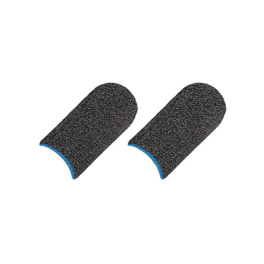 Gamingové náprstky Techsuit FS3-03, modré