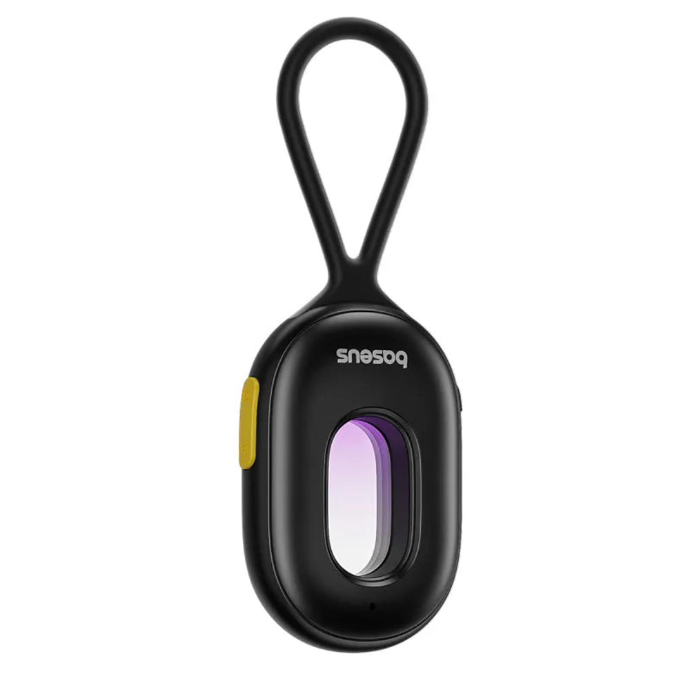 Detektor skrytých kamer Baseus Heyo II, Černý L60476900111-00