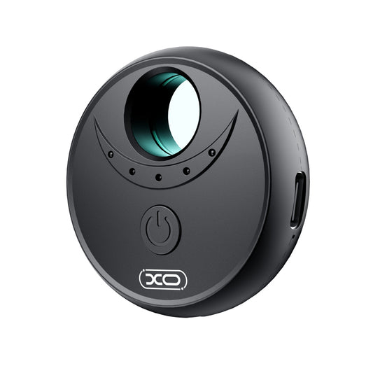 Hidden Camera Detector XO Design CRP02, Black