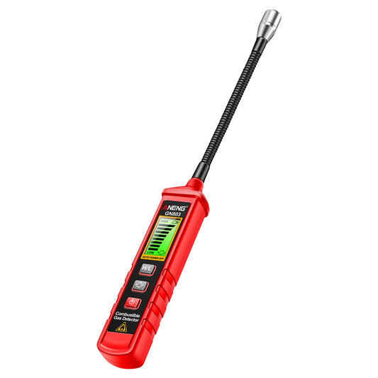 Detektor plynů ANENG GN803