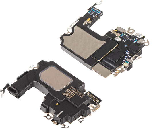 Reproduktor Apple iPhone 16e, s páskou