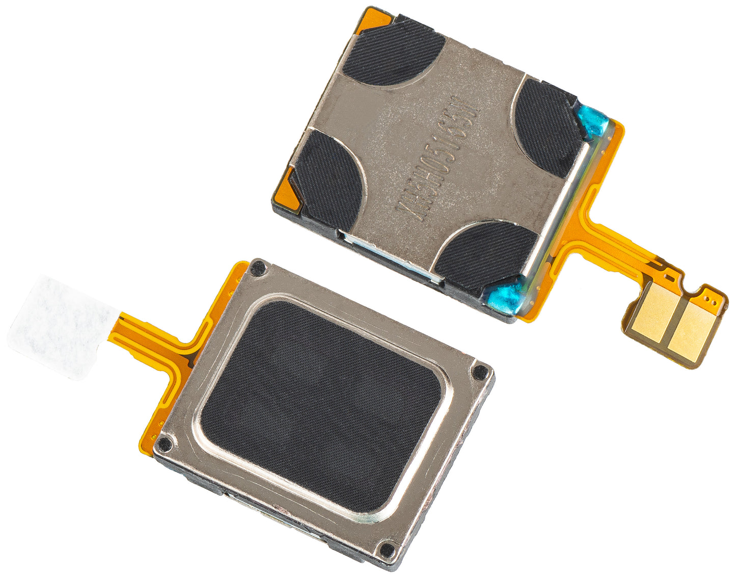 Motorola Edge 70 speaker, with strip, Service Pack SSB8E85661