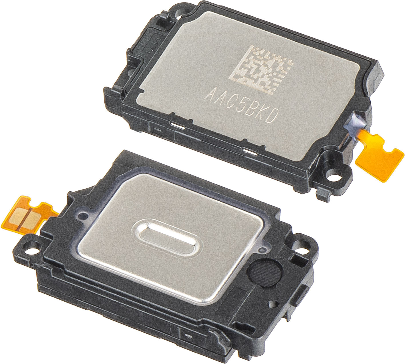 Reproduktor Motorola Edge 70 Ultra / Signature, s páskou, Service Pack SSB8E88024