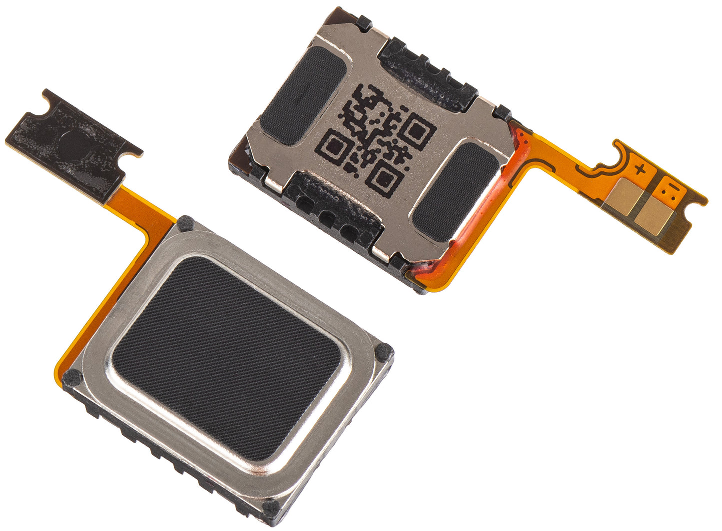 Reproduktor Motorola Moto G06 Power / G06, s páskou, Service Pack S938E82060