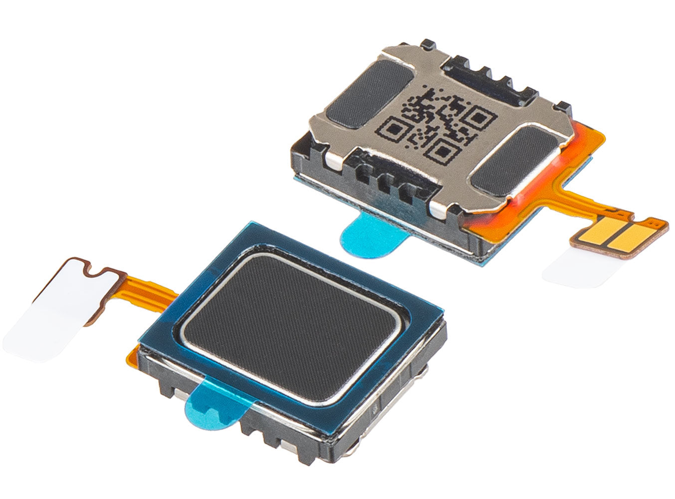 Reproduktor Motorola Moto G87, s páskou, Service Pack S938F07990