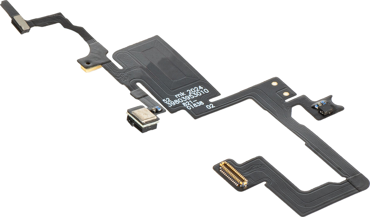 Senzor světla - blízkost Apple iPhone 12 mini, s páskou