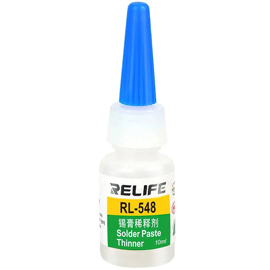 Ředidlo Relife RL-548, 10ml