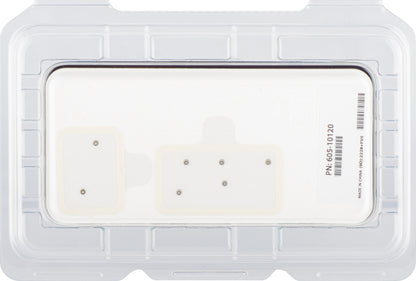 Dotykový displej Apple iPhone 13 Pro, s rámečkem, černý, servisní balíček 661-21993