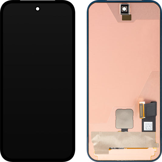 Display s dotykovým displejem Google Pixel 9a, Service Pack G949-01306-00