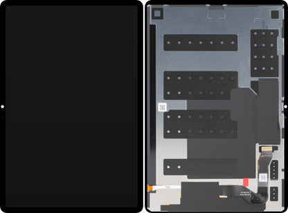 Display s dotykovou obrazovkou Huawei MatePad 11.5 (2025), Service Pack 02357DTE