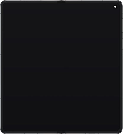 Displej s dotykovou obrazovkou Huawei Mate X7, s rámem a baterií, šedý, Service Pack 02357JRM