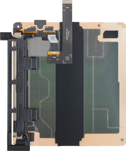 Displej s dotykovou obrazovkou Huawei Mate X7, Sub Inner, Service Pack 23021670