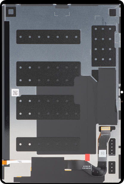 Display s dotykovou obrazovkou Huawei MatePad 11.5 (2025), Service Pack 02357DTE