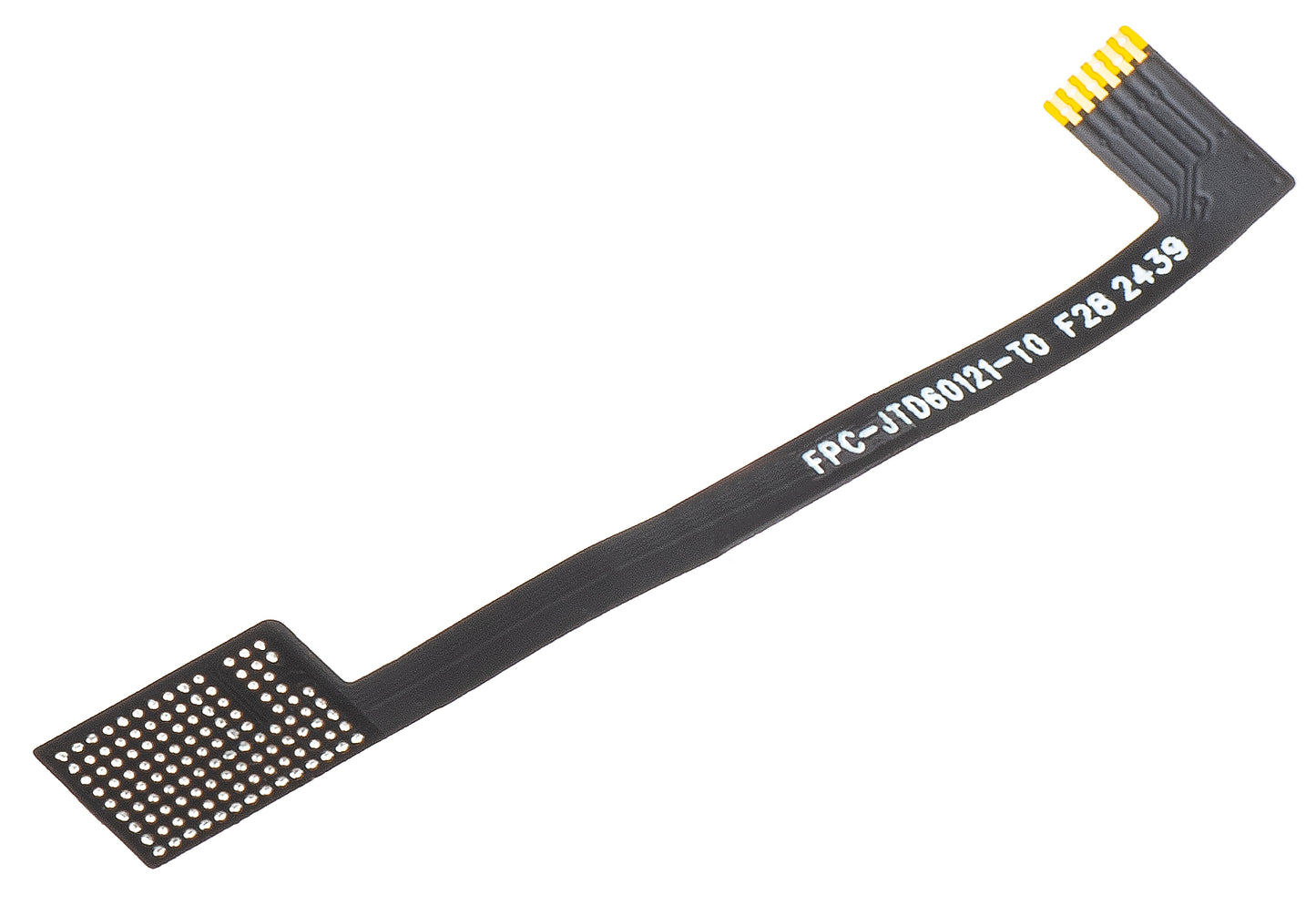 Dotykový displej JK pro Apple iPhone 13 Pro, s rámečkem, pohyblivý, LCD In-Cell IC, černý