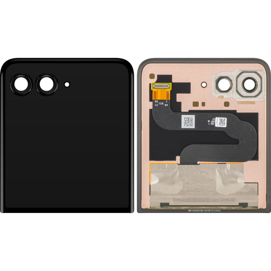 Display s dotykovým displejem Motorola Razr Ultra 2026 / Razr 70 Ultra, Sub Outer, Service Pack 5D68C32290