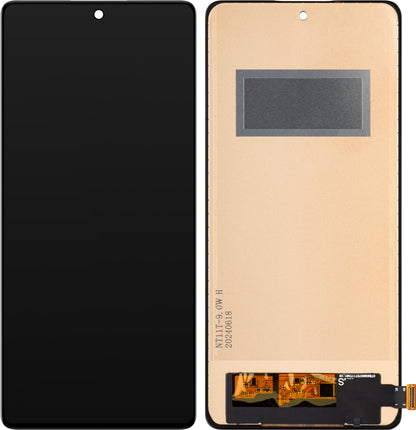 Dotykový MP displej kompatibilní s Xiaomi 11T / 11T Pro 