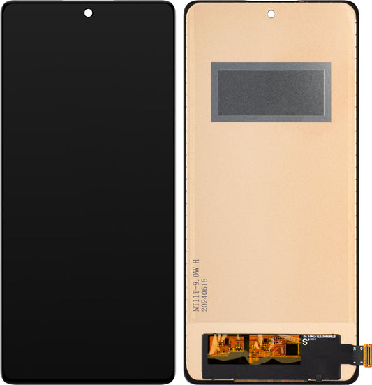 Dotykový MP displej kompatibilní s Xiaomi 11T / 11T Pro 
