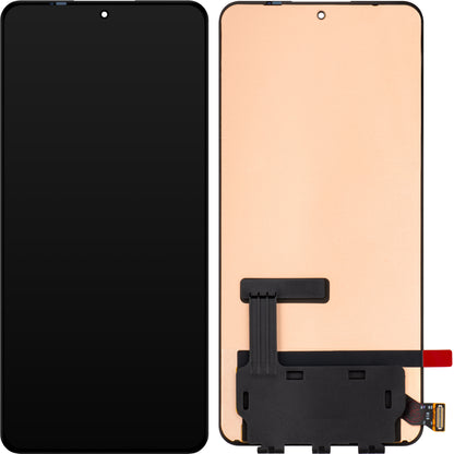 Dotykový MP displej kompatibilní s Xiaomi 12T / 12T Pro 