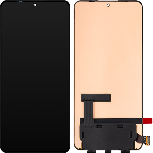 Dotykový MP displej kompatibilní s Xiaomi 12T / 12T Pro 