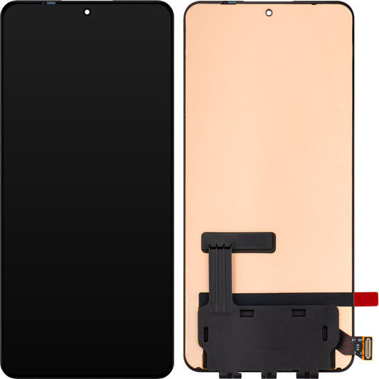 Dotykový MP displej kompatibilní s Xiaomi 13T Pro / 13T, verze OLED
