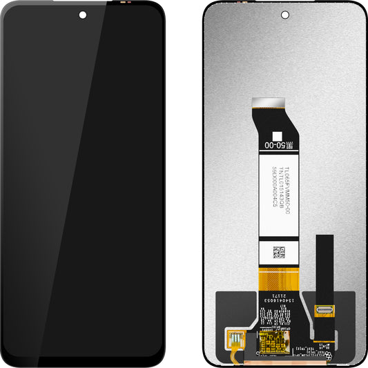 Dotykový MP displej kompatibilní s Xiaomi Redmi Note 11SE / Note 10T 5G / Note 10 5G / Note 10 5G / Poco M3 Pro 5G