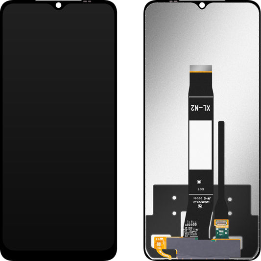 Dotykový MP displej kompatibilní s Xiaomi Redmi A2+ / A2 / A1+ / A1
