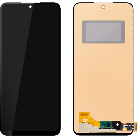 Dotykový MP displej kompatibilní s Xiaomi Redmi Note 12 4G / Note 12 / Poco X5