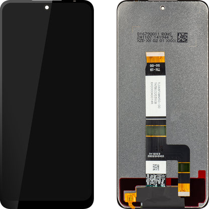 Dotykový MP displej kompatibilní s Xiaomi Redmi 13 / 12 5G / Note 12R / 12 / Poco M6 Pro 5G