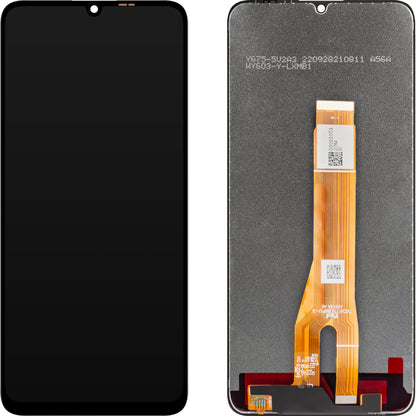 Dotykový MP displej kompatibilní s Honor X7a 