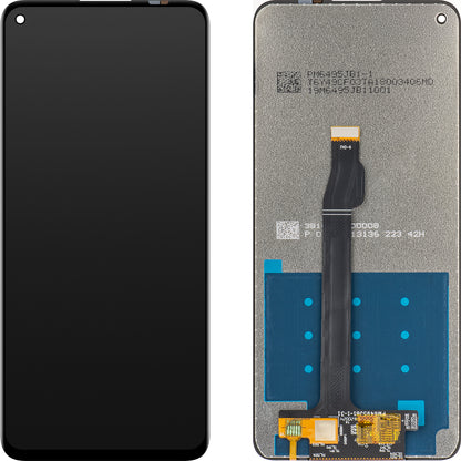 MP dotykový displej kompatibilní s Huawei nova 7 SE / P40 lite 5G 