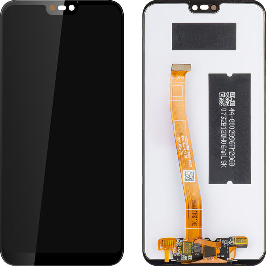 MP dotykový displej kompatibilní s Huawei P20 Lite 