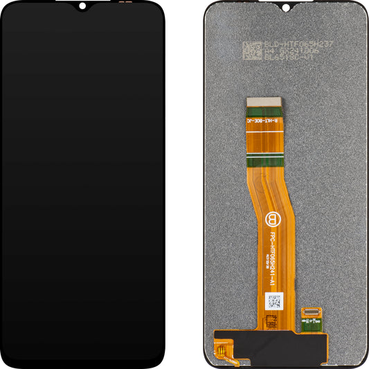 Display s dotykovým displejem MP kompatibilní s Honor X8a 5G / 70 Lite / X6 / X8 5G