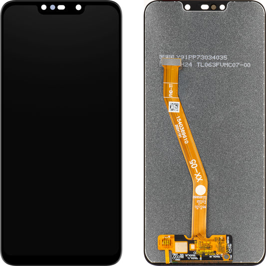 MP dotykový displej kompatibilní s Huawei Mate 20 Lite 