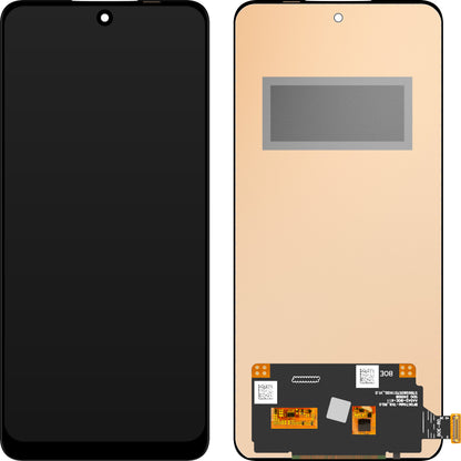 Display s dotykovou obrazovkou MP kompatibilní s Oppo F25 Pro / Reno11 F