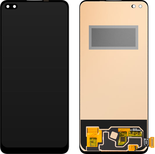Displej s dotykovým panelem MP kompatibilní s Oppo A93 / F17 Pro / Reno4 / Reno4 5G / Reno4 Lite