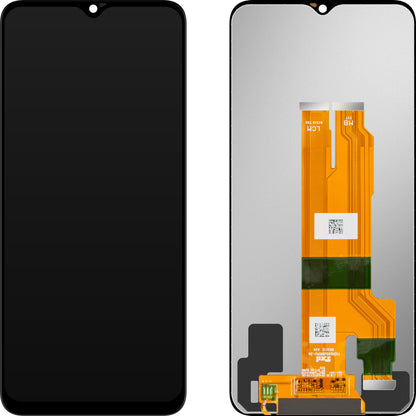 Display s dotykovým displejem MP kompatibilní s Realme 10 5G / 10s