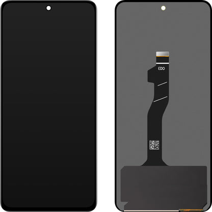 Display s dotykovou obrazovkou MP kompatibilní s Huawei nova 10 SE